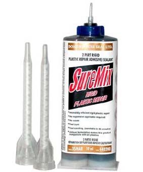 GPI SURE MIX 50ML RIGID - J2VXSMAR 